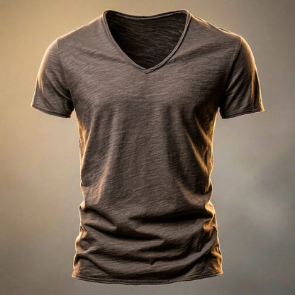 Classic Premium Cotton Tee Shirt