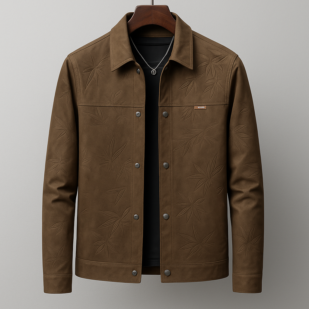 Waterproof Puffer Jacket - VibreMode