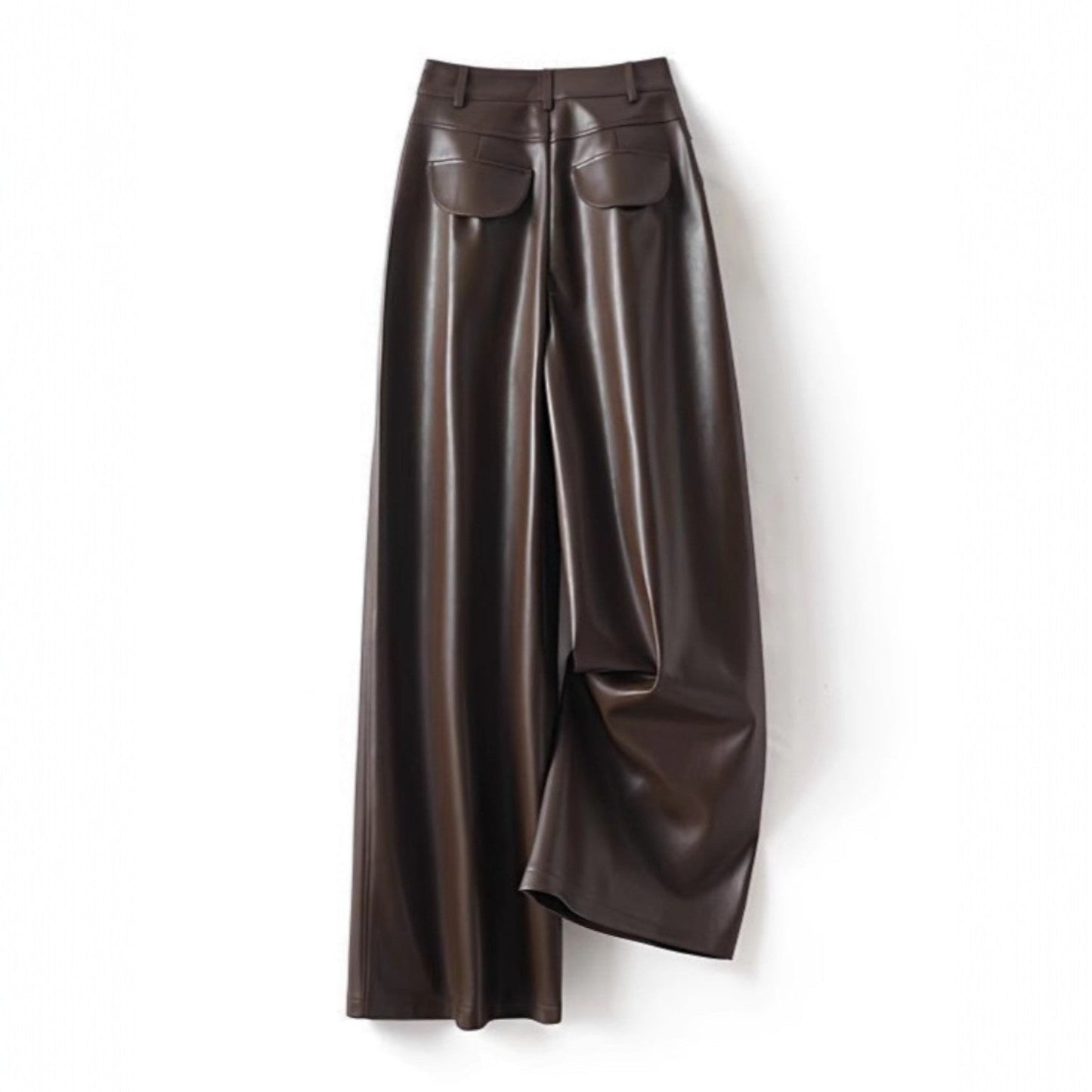 Leather Pants - Jack Hafford
