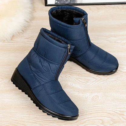 Waterproof Insulated Women's Boots