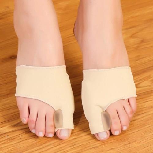 Orthopedic Bunion Corrector Toe Straightener Pair