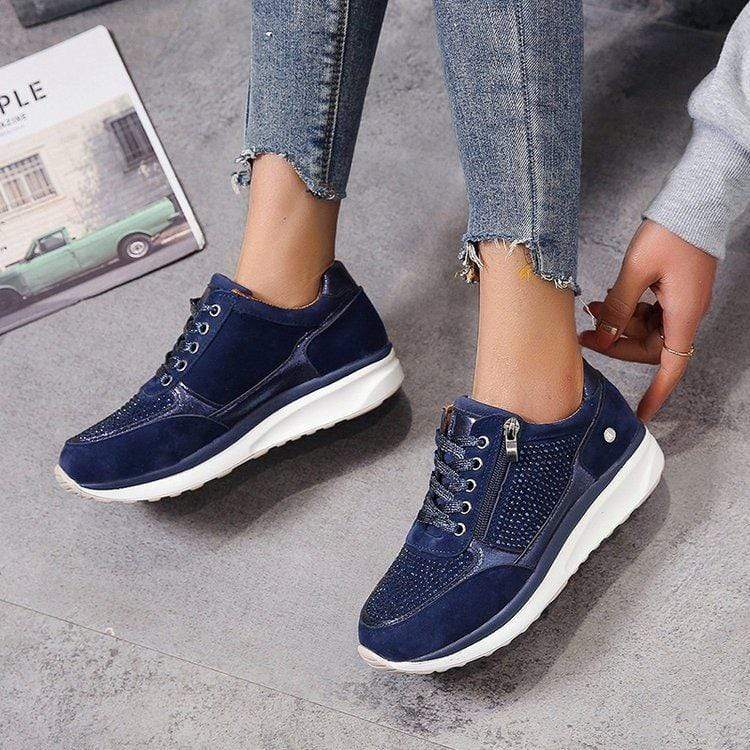 Women's Orthopedic Bunion Shoes Casual - VibreMode