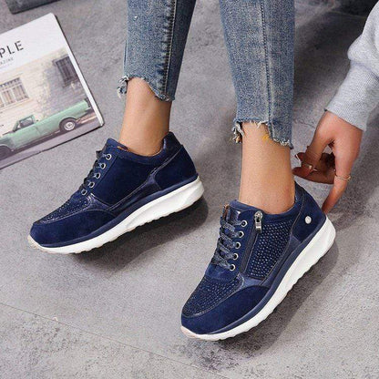 Women's Orthopedic Bunion Shoes Casual - VibreMode