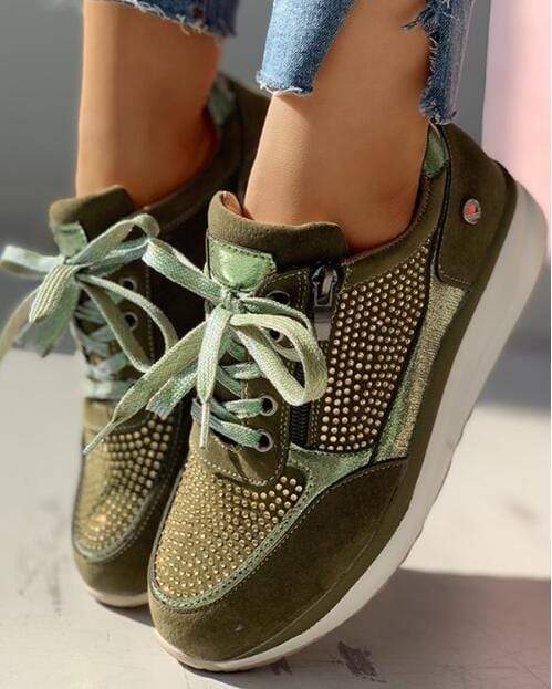 Women's Orthopedic Bunion Shoes Casual