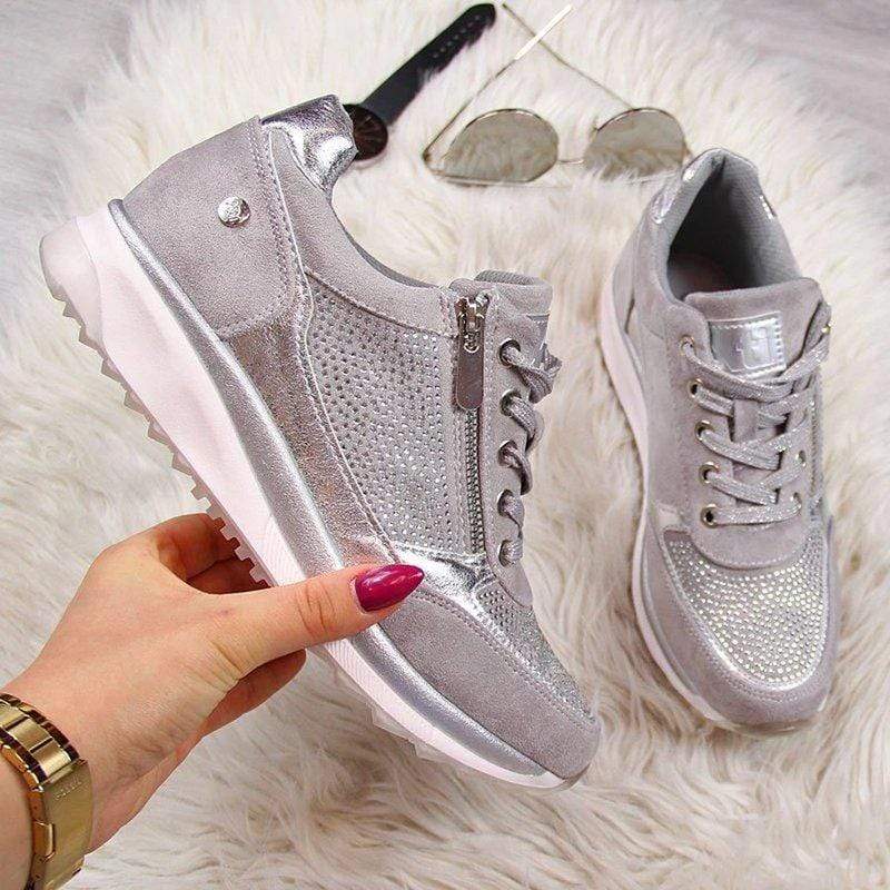 Women's Orthopedic Bunion Shoes Casual