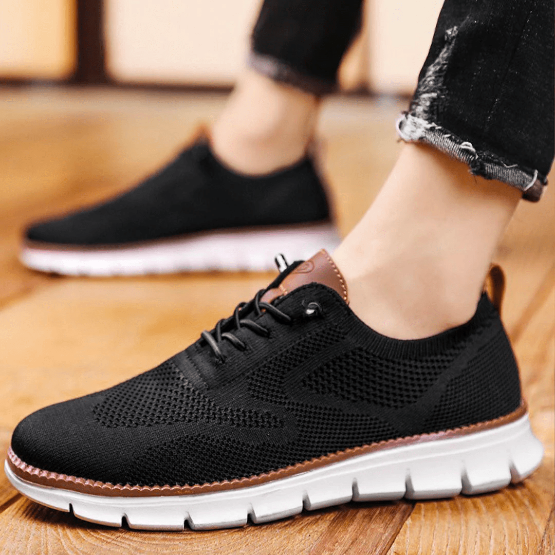 Comfortable Summer Sneakers for Men