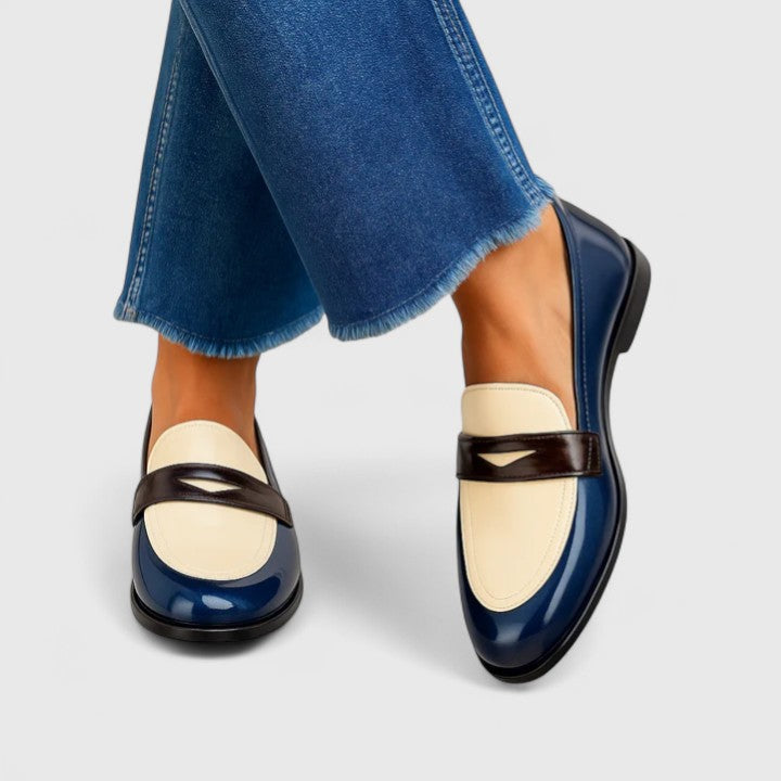 Breathable Soft Slip On Shoes - VibreMode