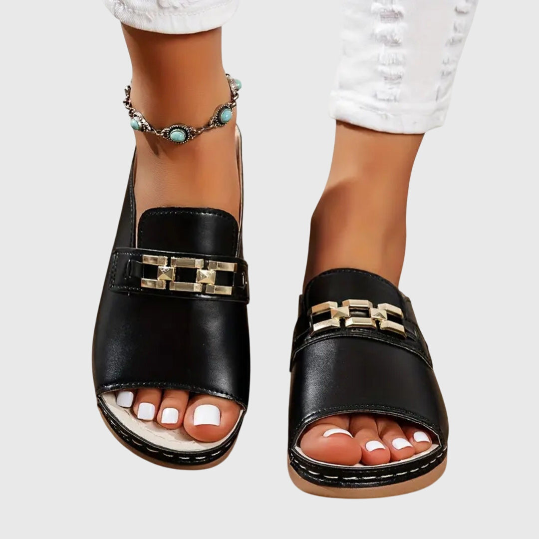 Comfortable Summer Flip Flop Sandals