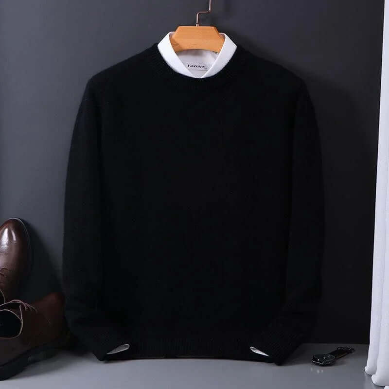 Men's Blended Verona Sweater