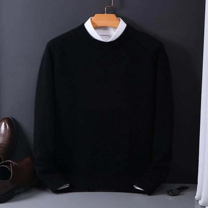 Men's Blended Verona Sweater