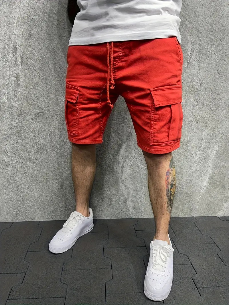 Oakley Men's Cargo Shorts Casual