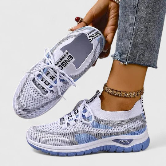 Women's Lightweight Mesh Sneakers