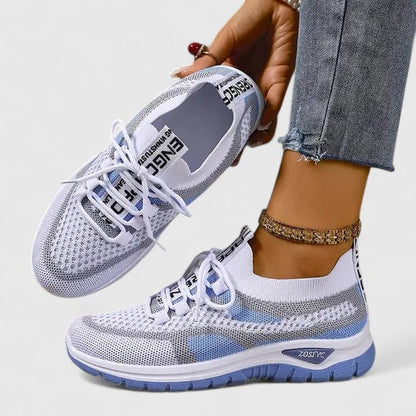 Women's Lightweight Mesh Sneakers