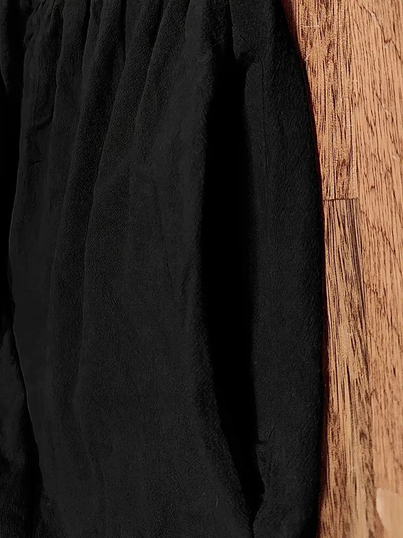 Women's Relaxed Fit Maxi Dress
