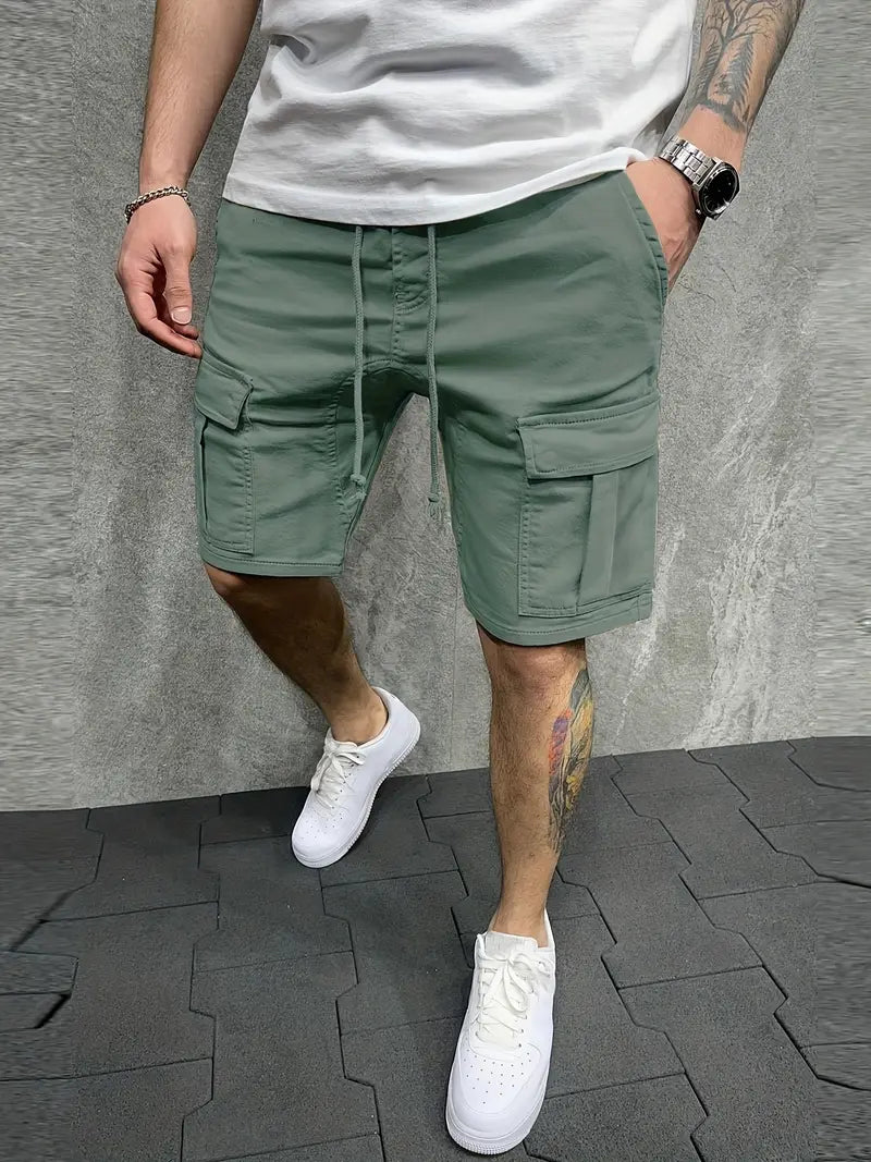 Oakley Men's Cargo Shorts Casual