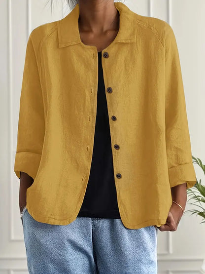 Timeless Lightweight Women's Top