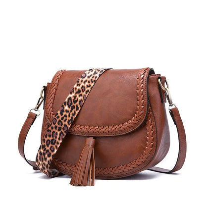 Women's Small Shoulder Bag