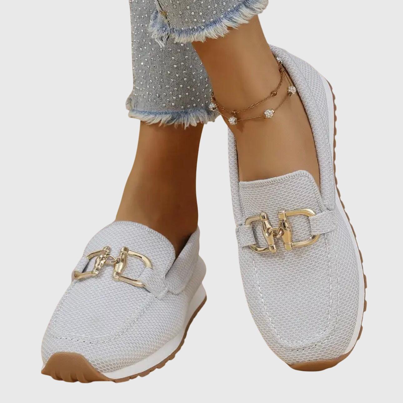 Comfortable Arch Support Shoes