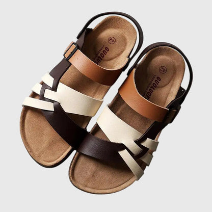 Comfy Beach Sandals - VibreMode