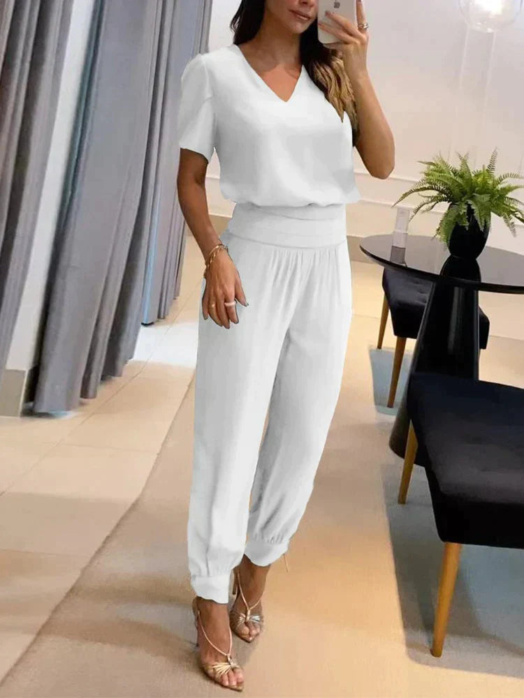 Women's Elegant Casual Clothing