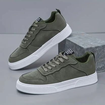 Comfortable Sneakers Cushioned
