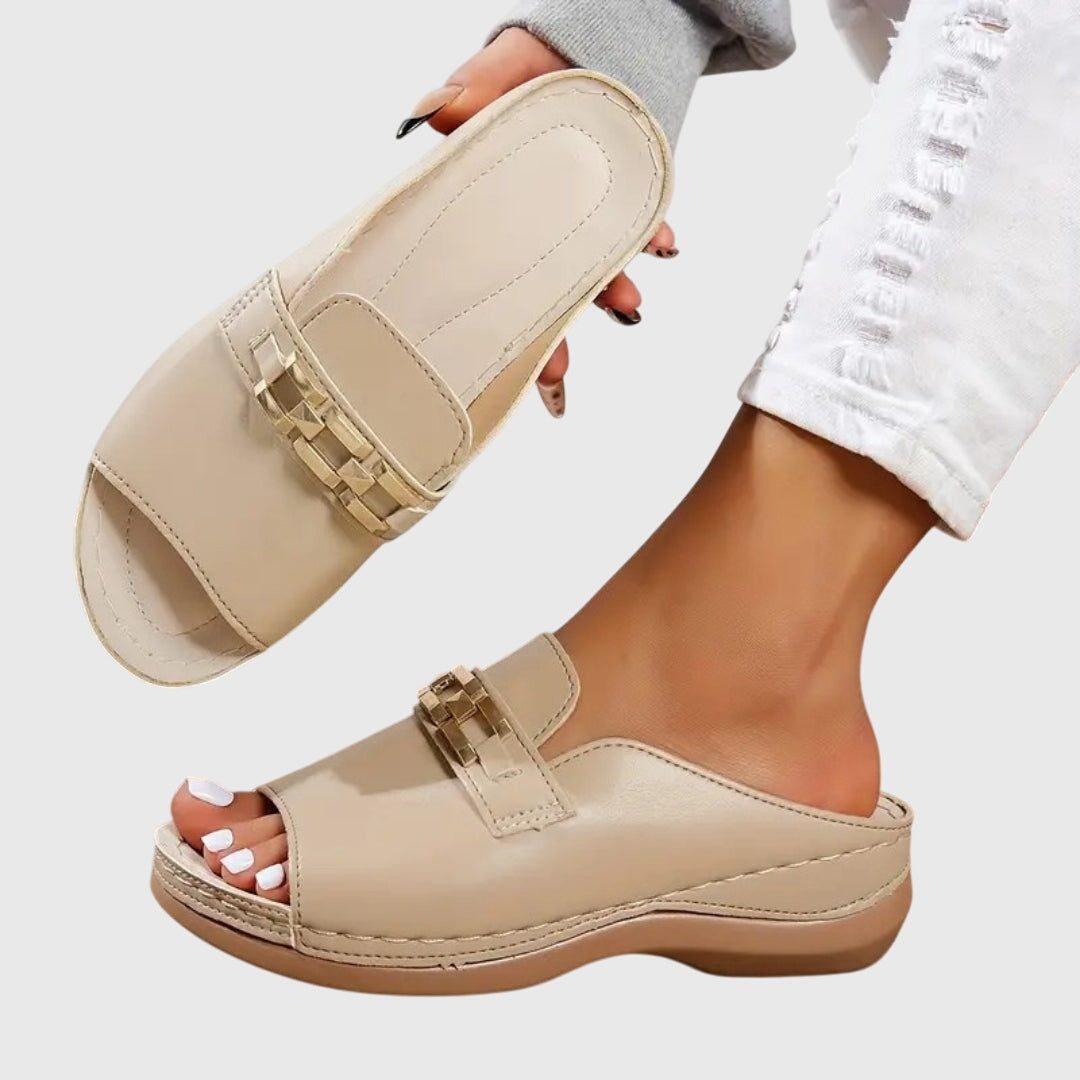 Comfortable Summer Flip Flop Sandals