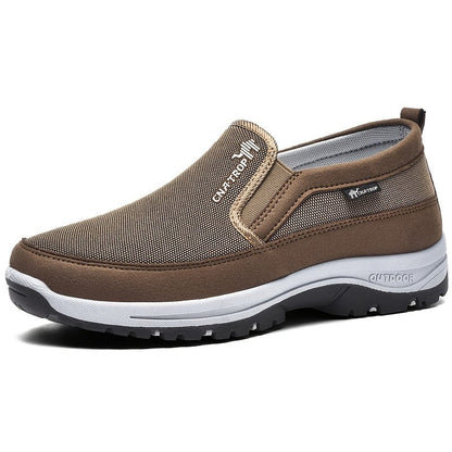 Orthopedic Shoes Waterproof Comfortable Foot Support