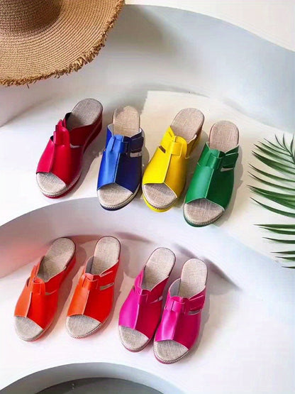 Comfy Summer Women's Sandals