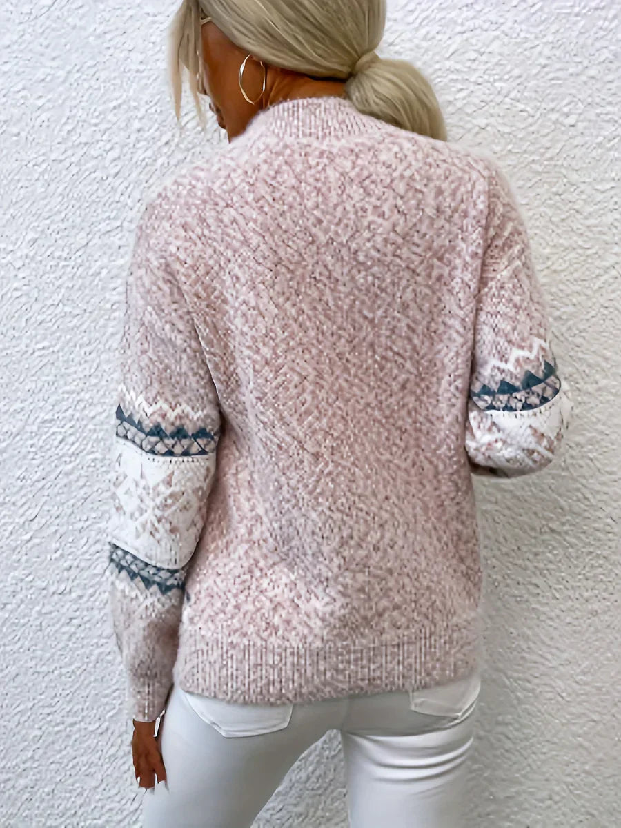 Women's Chic Blouse