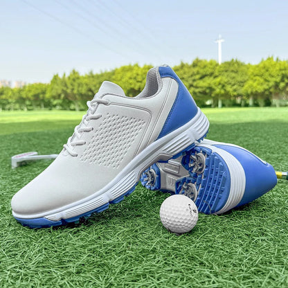 Maverick Men's Golf Shoes