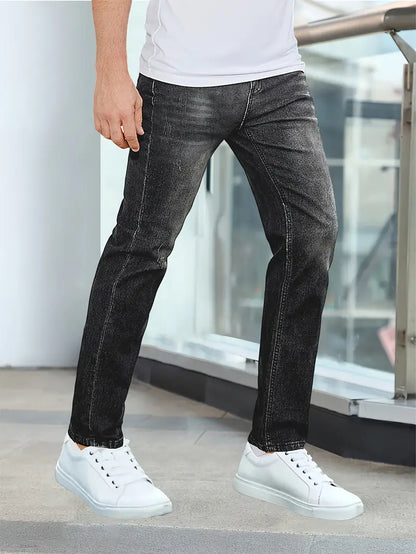 Men's Casual Jeans - VibreMode