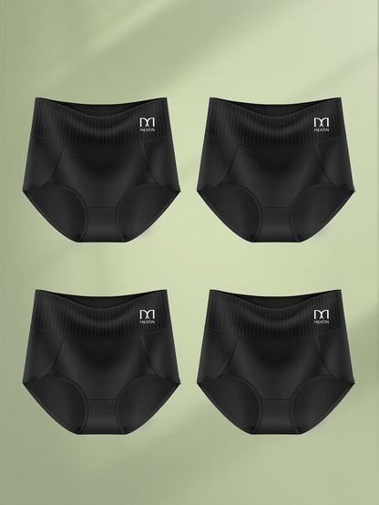 Slimming High Waist Shapewear Briefs 6 Pack