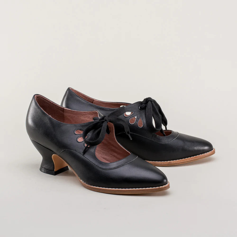 Women's Heeled Shoes