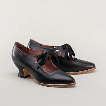 Women's Heeled Shoes