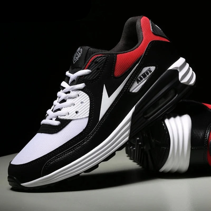 Comfortable Casual Sneakers - VibreMode