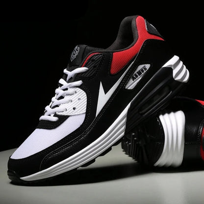 Comfortable Casual Sneakers - VibreMode