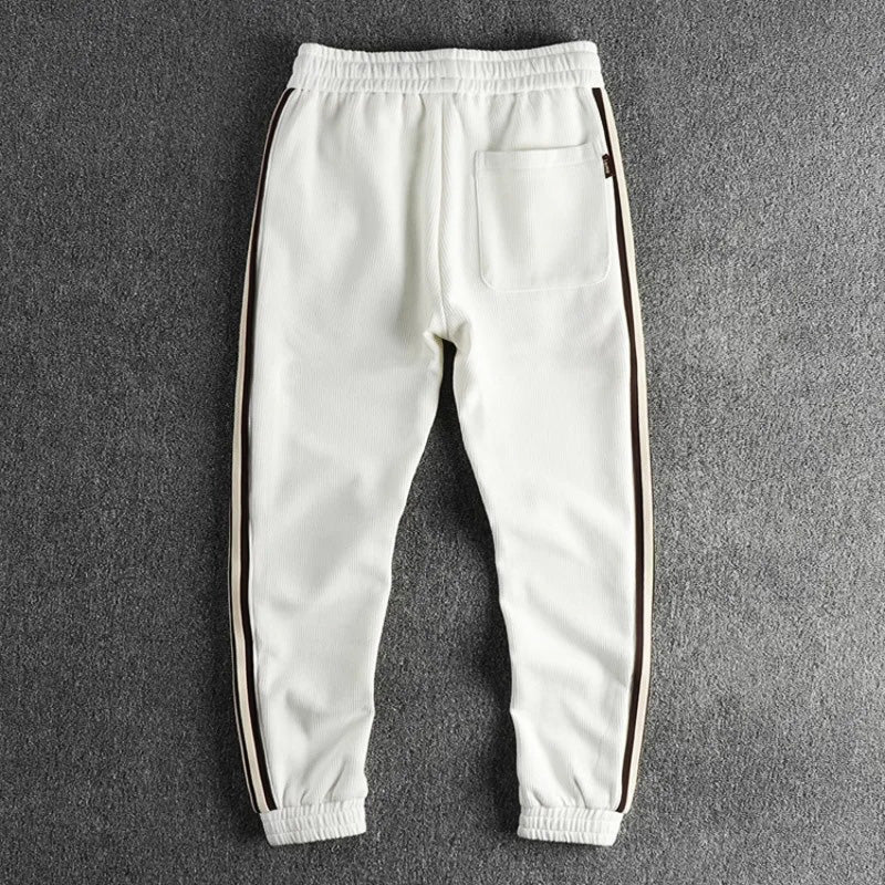 Comfortable Soft Cotton Sweatpants