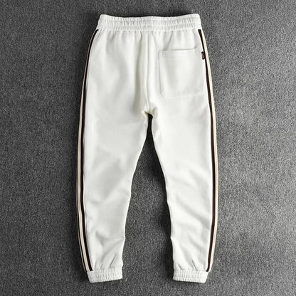 Comfortable Soft Cotton Sweatpants