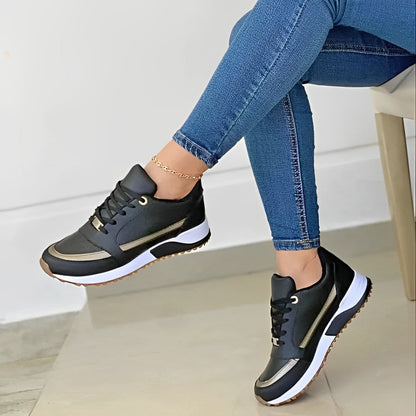 Women's Sneakers Comfortable Casual Shoes