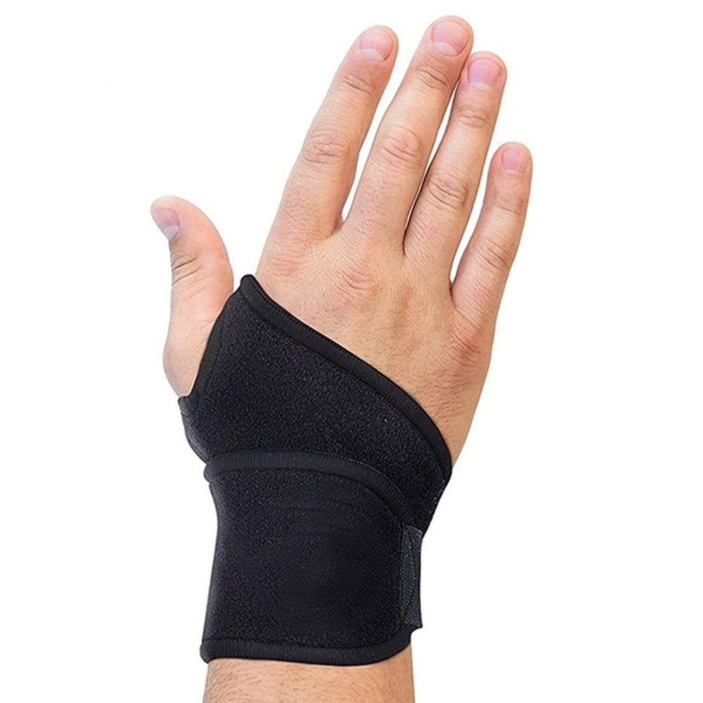 Wrist Carpal Tunnel Support Brace - VibreMode