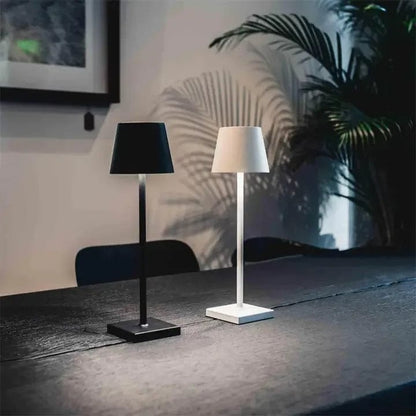 Waterproof LED Table Lamp Voice Control Alexa Enabled - VibreMode