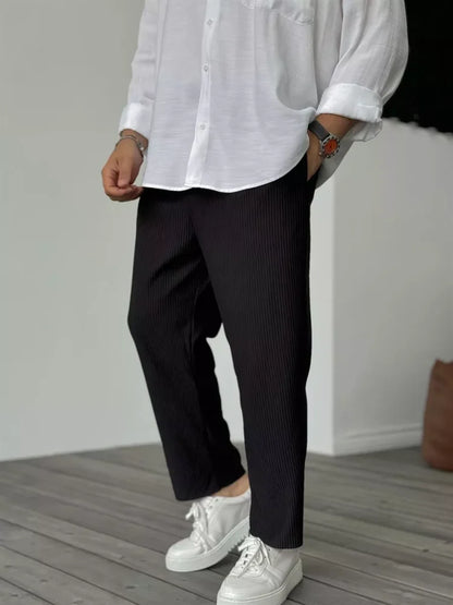Comfortable Premium Men's Dress Pants