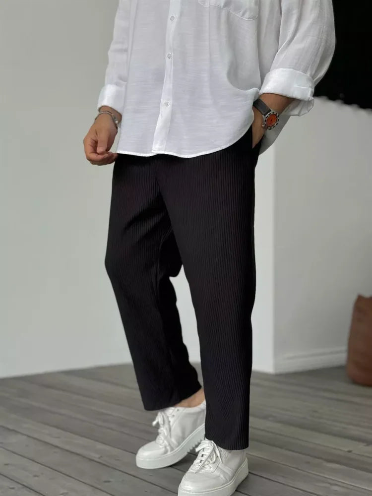 Soft Trousers