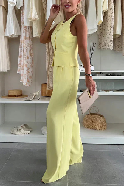 Matchy 2 Piece Outfit Set