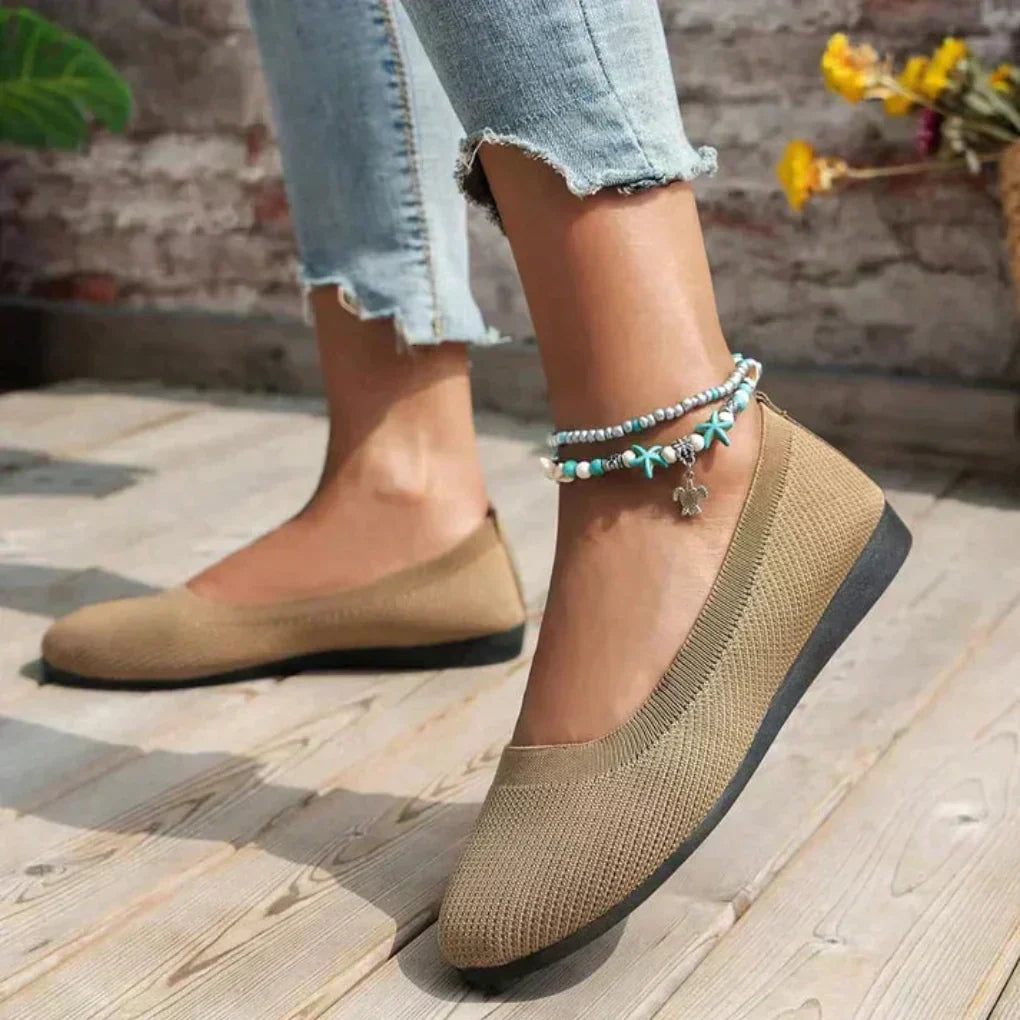 Women's Balance Summer Shoes - VibreMode