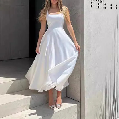 Women's Elegant Cocktail Dress