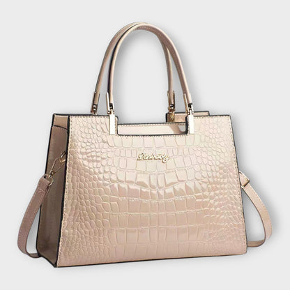 Luxury Designer Tote Handbag