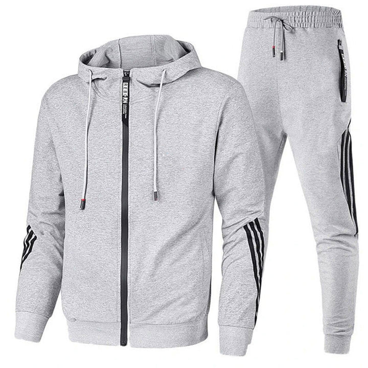 Men's Wool Sport Tracksuit