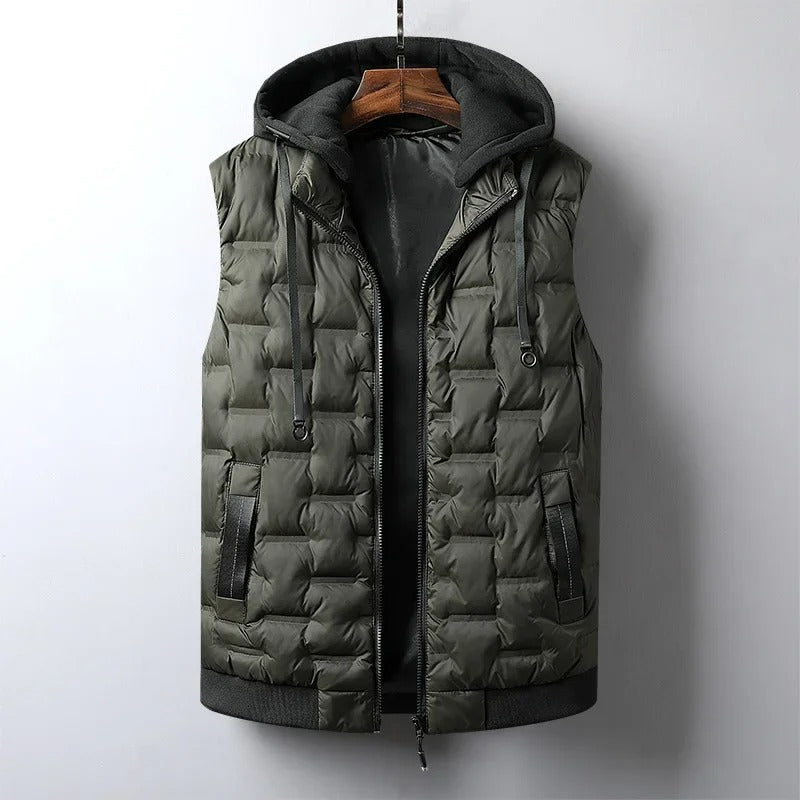 Thermal Active Vest