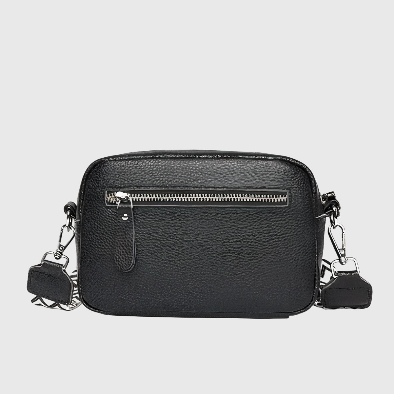 Women's Leather Shoulder Bag